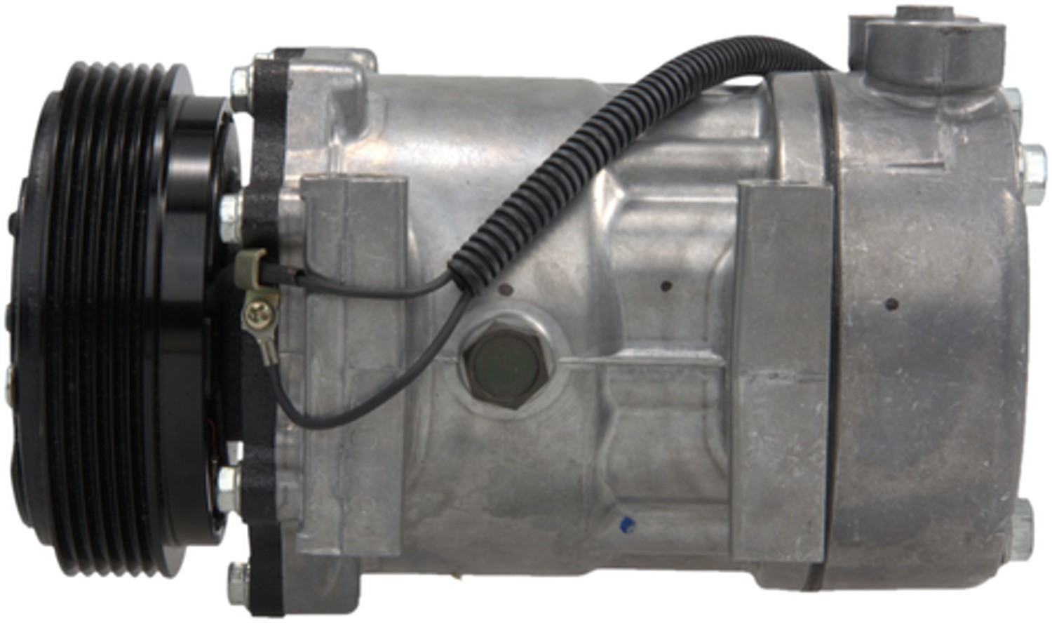 Four Seasons A/C Compressor 67550