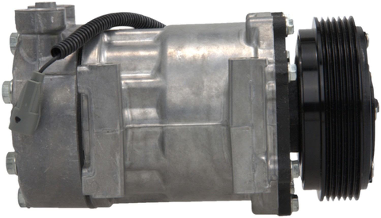 Four Seasons A/C Compressor 67550