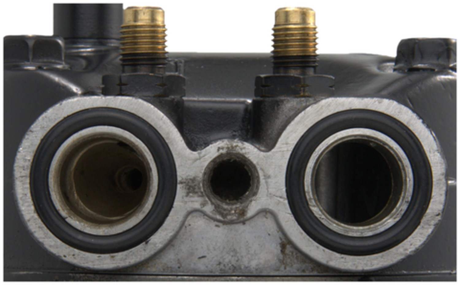 Four Seasons Reman Sanden/Sankyo SD709 Compressor w/ Clutch 67558