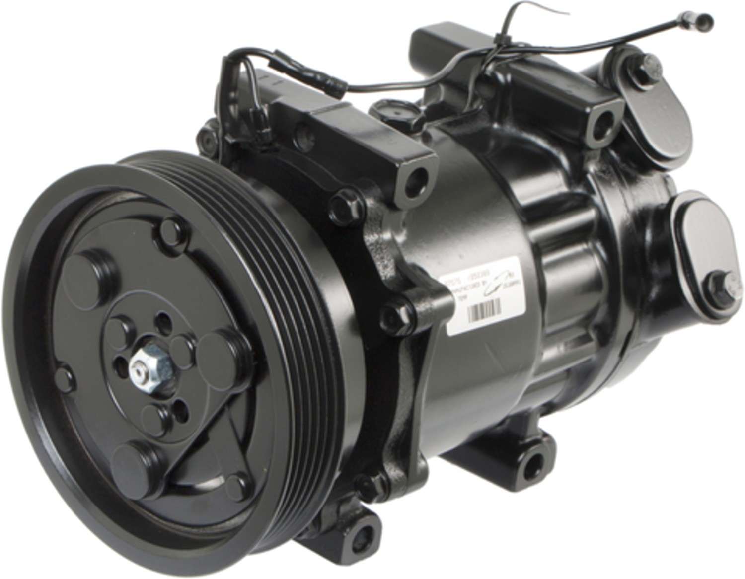 Four Seasons A/C Compressor 67575