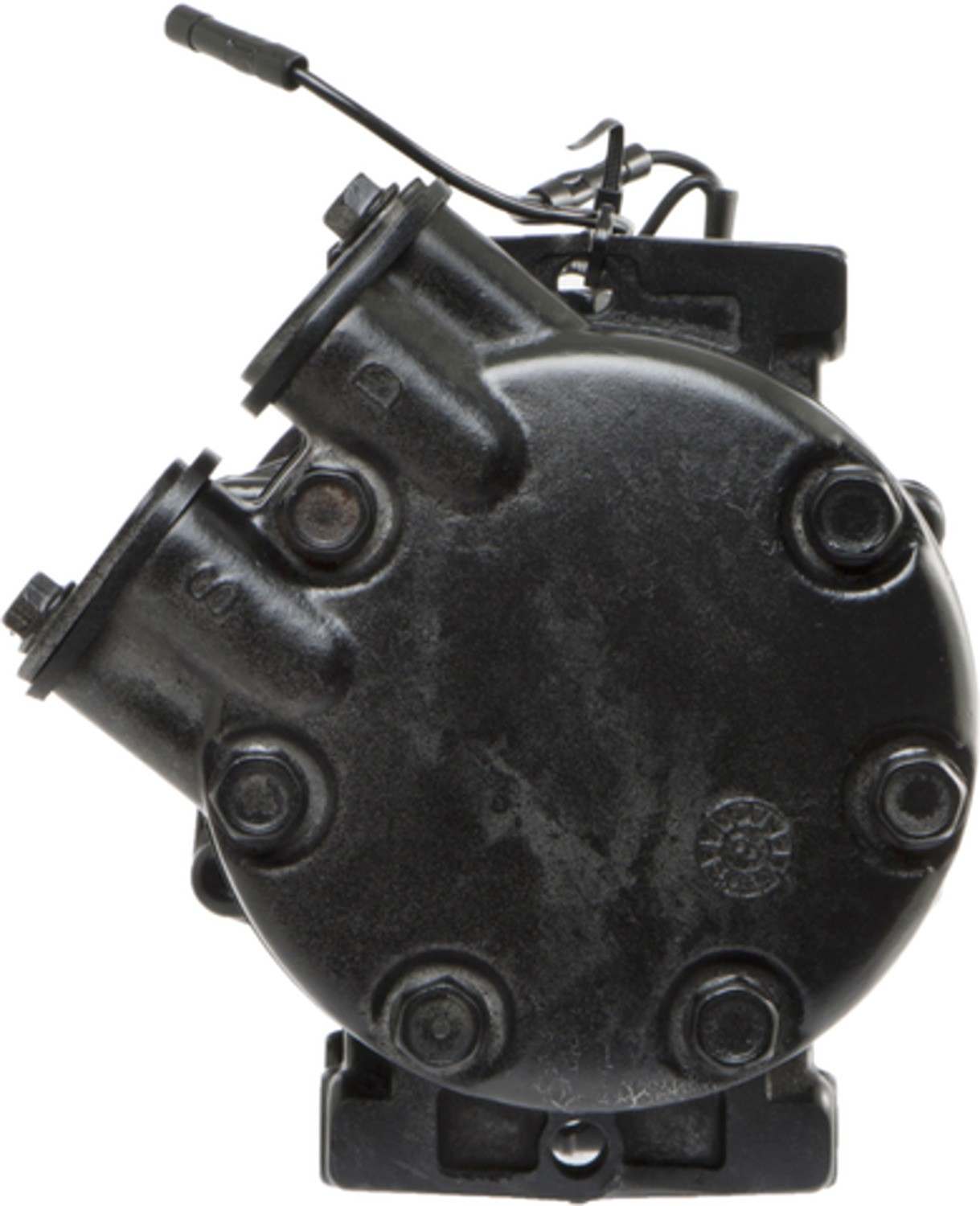 Four Seasons A/C Compressor 67575