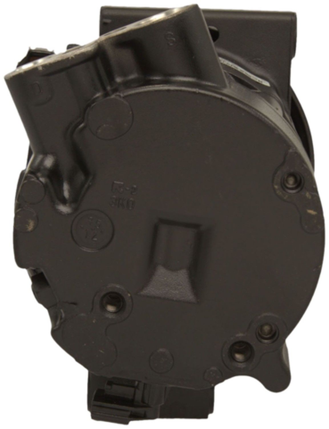 Four Seasons A/C Compressor