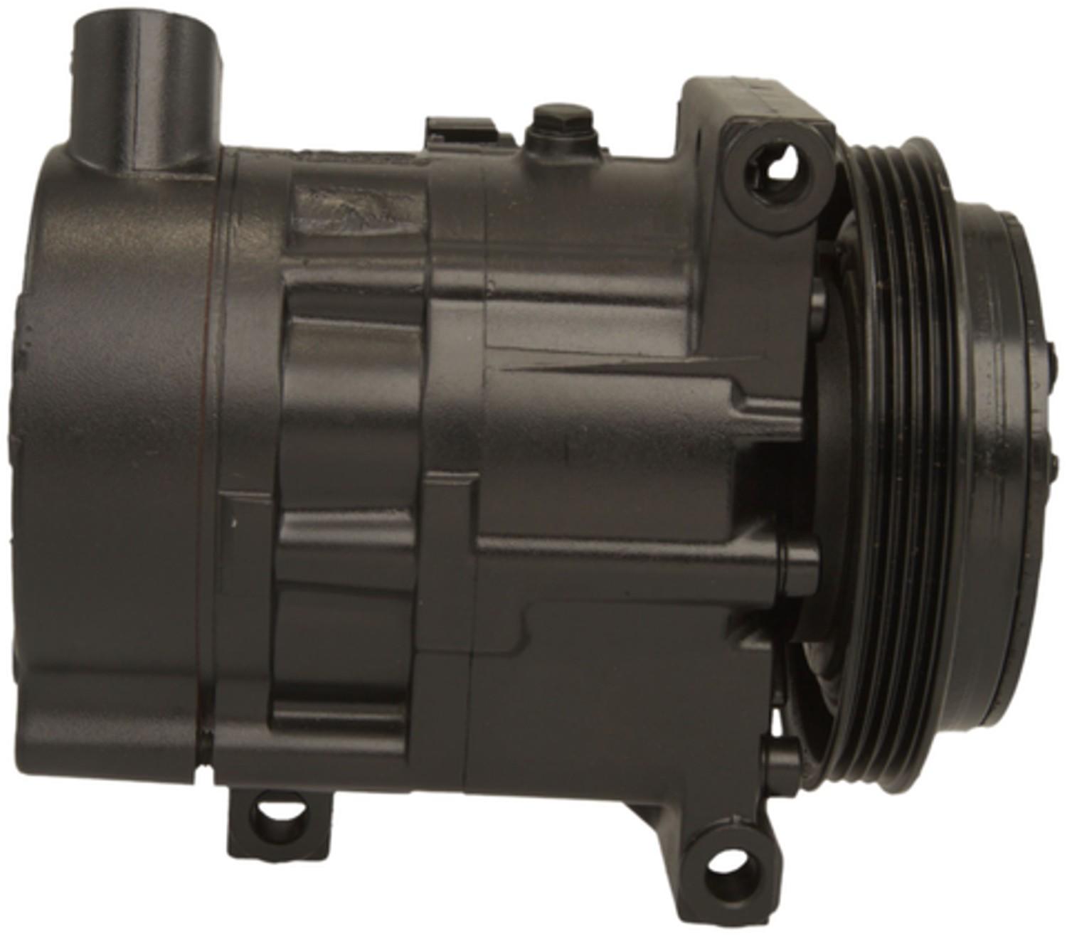 Four Seasons A/C Compressor