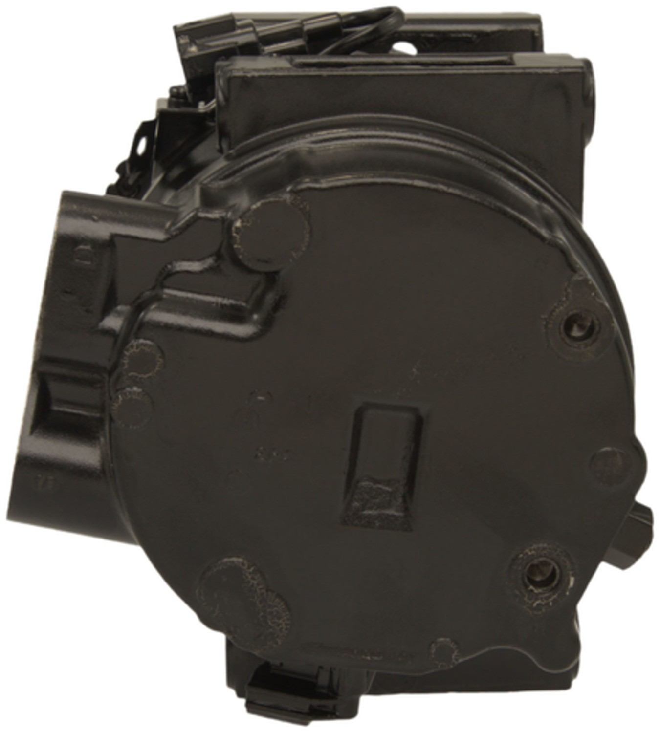 Four Seasons Reman Nihon/Calsonic CWE618 Compressor w/ Clutch 67643