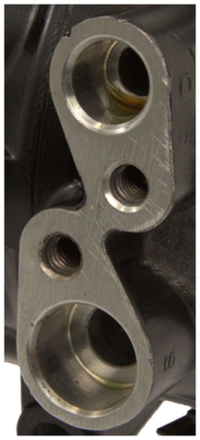 Four Seasons Reman Nihon/Calsonic CWE618 Compressor w/ Clutch 67643