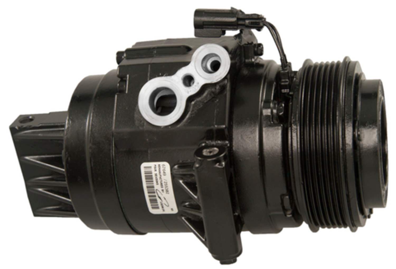 Four Seasons A/C Compressor 67649
