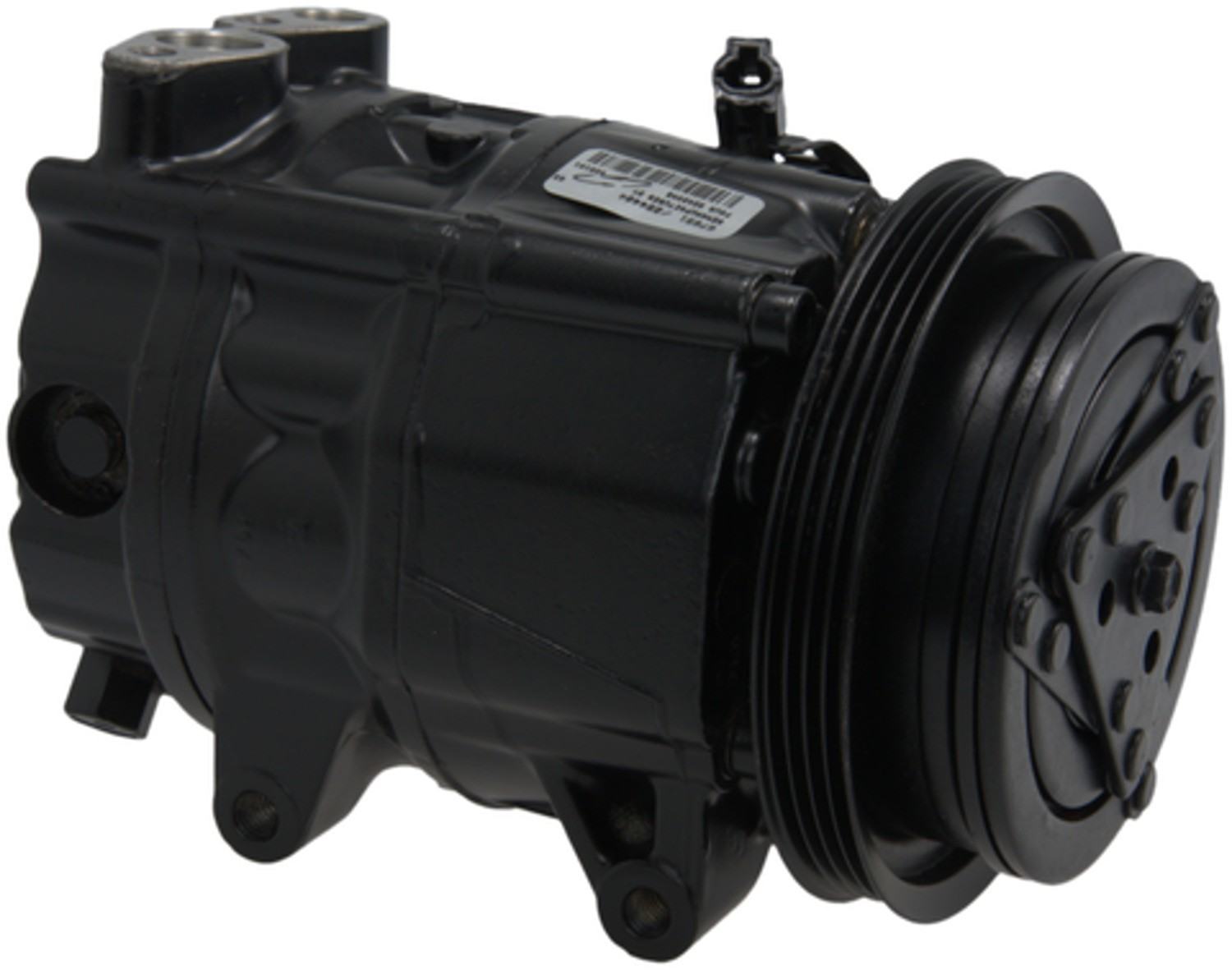 Four Seasons Reman Calsonic CWV617 Compressor w/ Clutch 67651