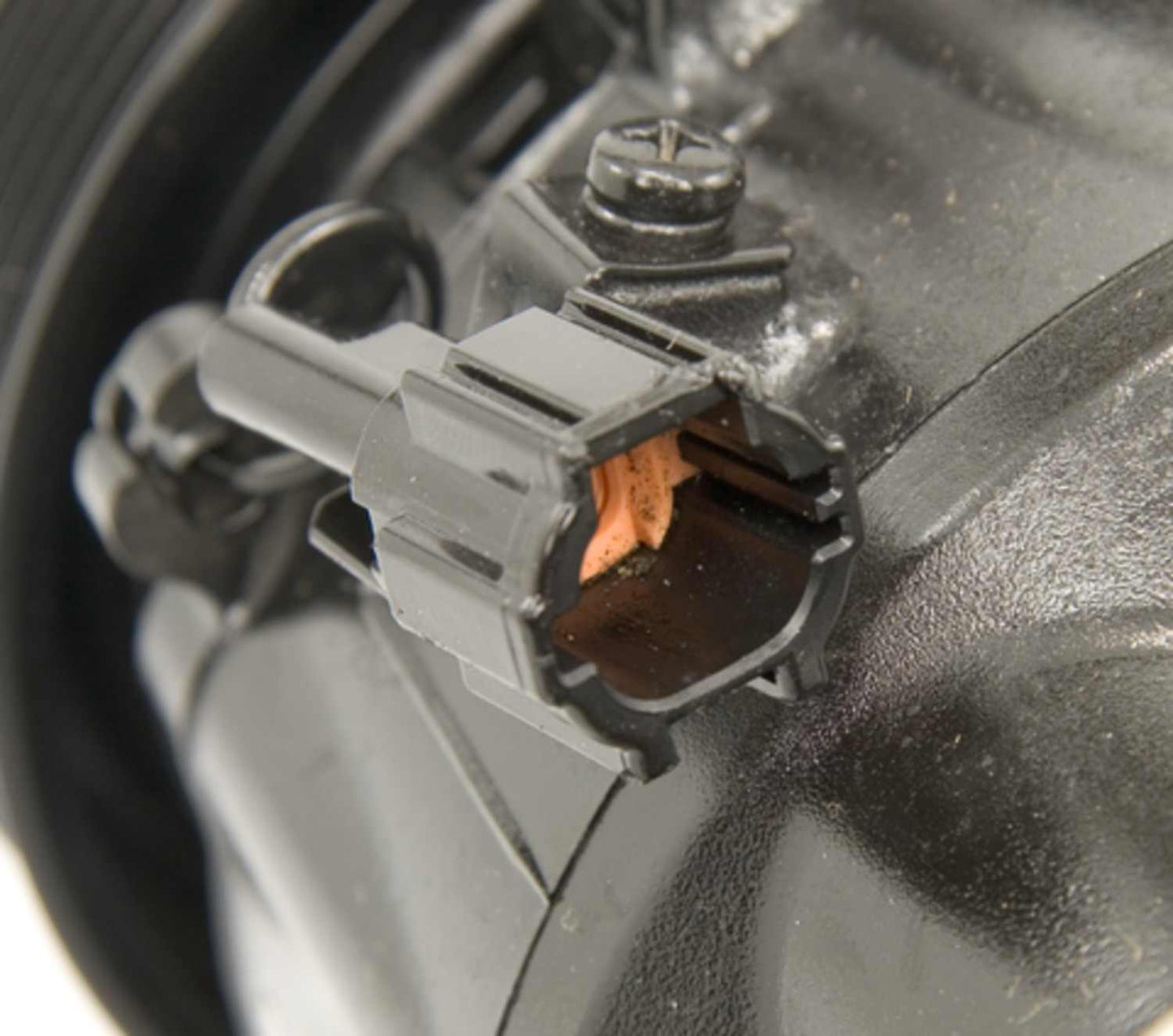 Four Seasons A/C Compressor 67657