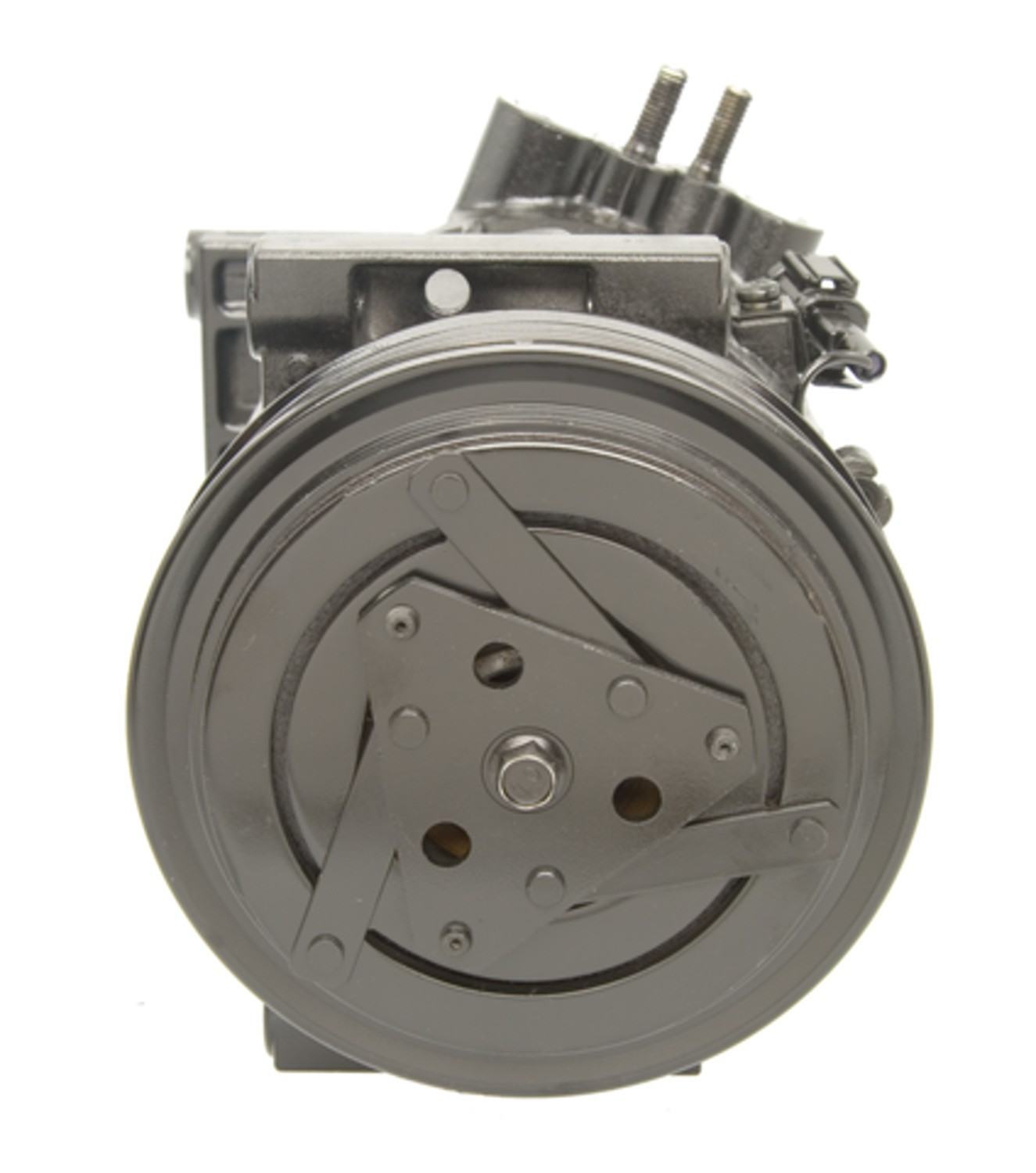 Four Seasons A/C Compressor 67657