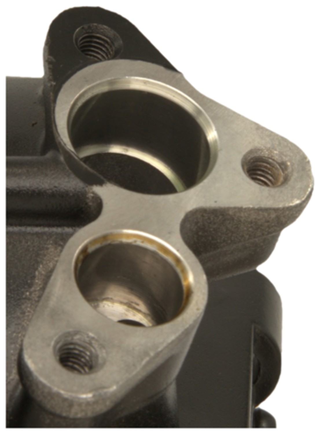 Four Seasons Reman York-Diesel Kiki-Zexel-Seltec DCS171C Compressor w/ Clutch 67662