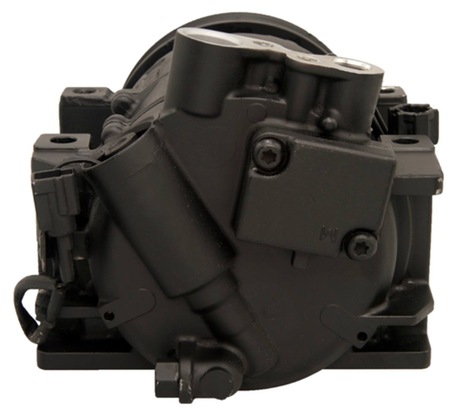 Four Seasons A/C Compressor 67666