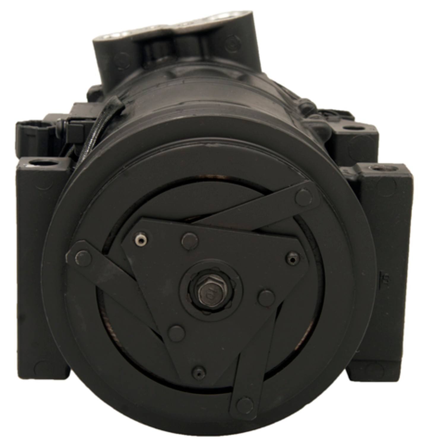 Four Seasons A/C Compressor 67666