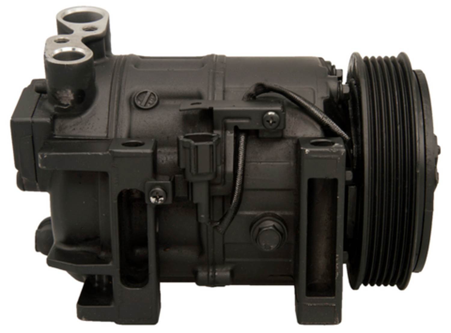 Four Seasons A/C Compressor 67666