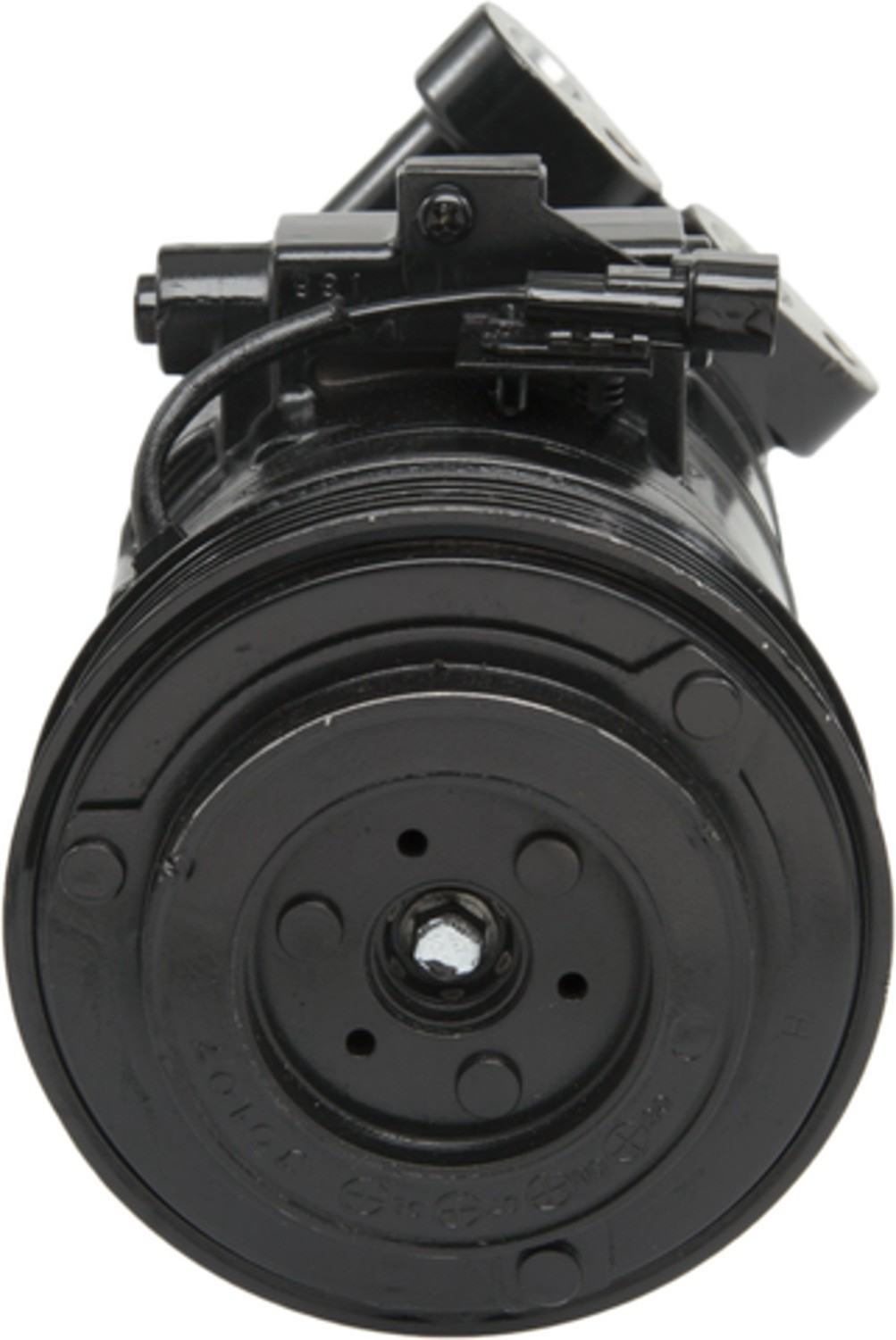Four Seasons A/C Compressor 67672