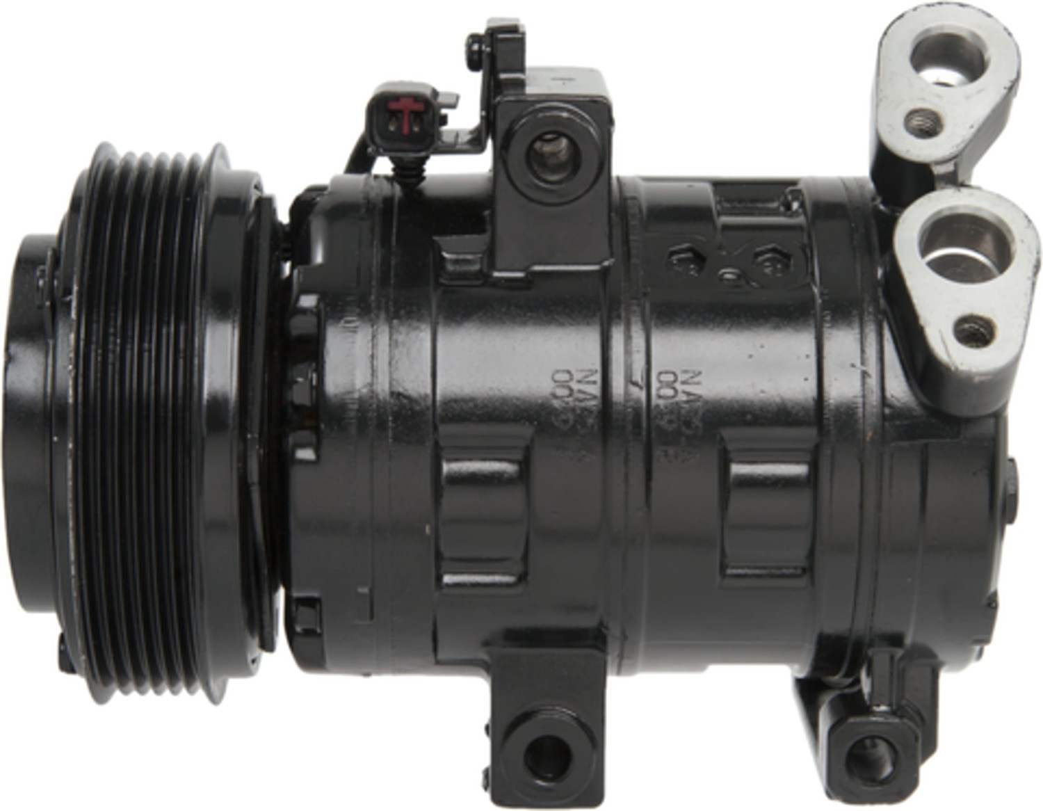 Four Seasons A/C Compressor 67672