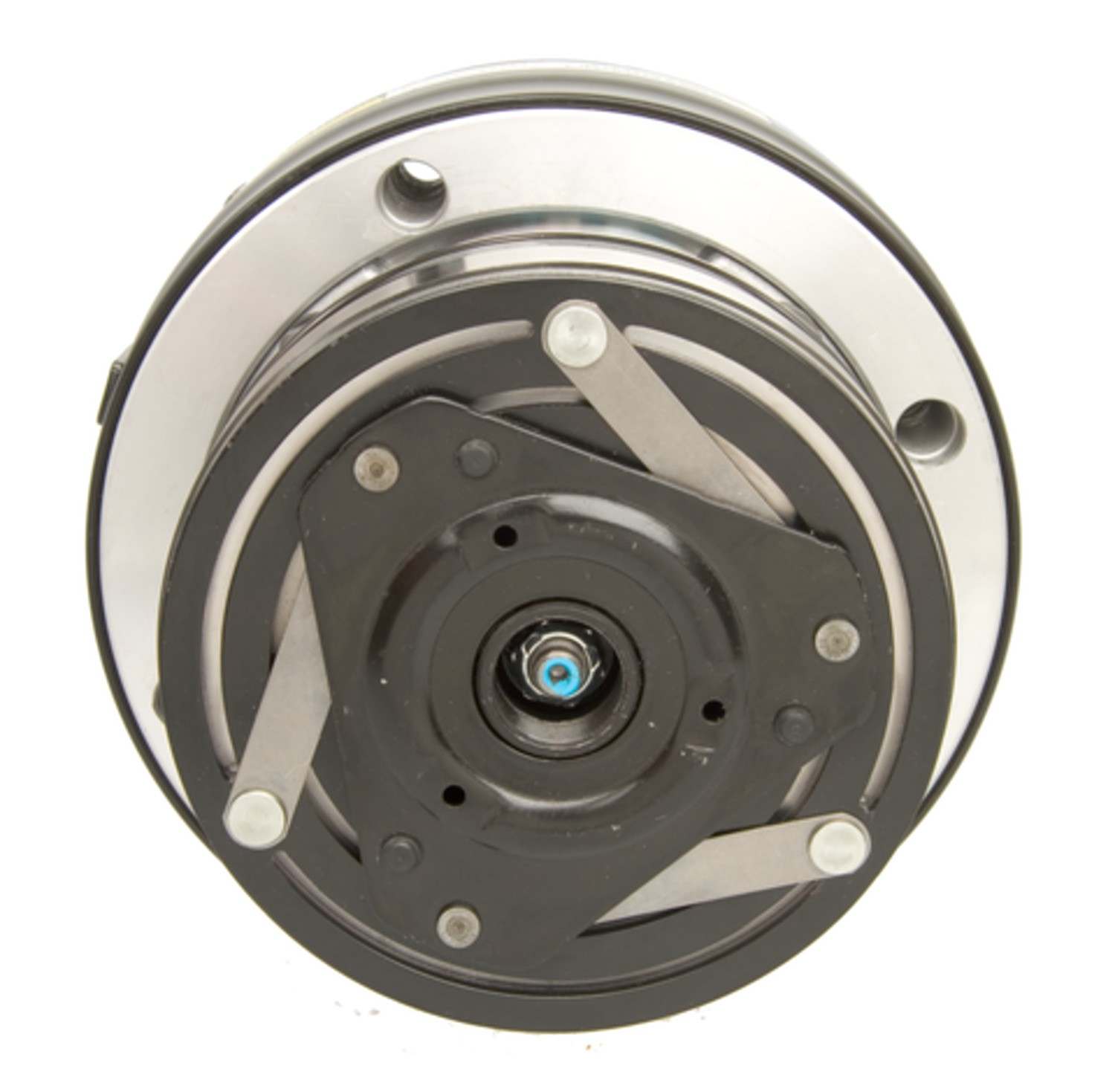 Four Seasons New GM R4 Lightweight Compressor w/ Clutch 68013