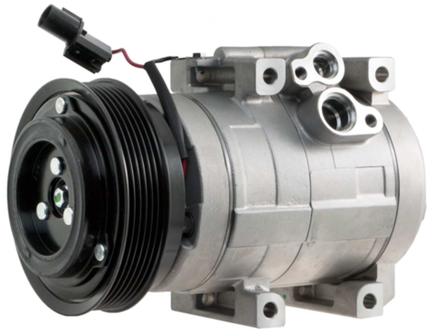 Four Seasons A/C Compressor 68120