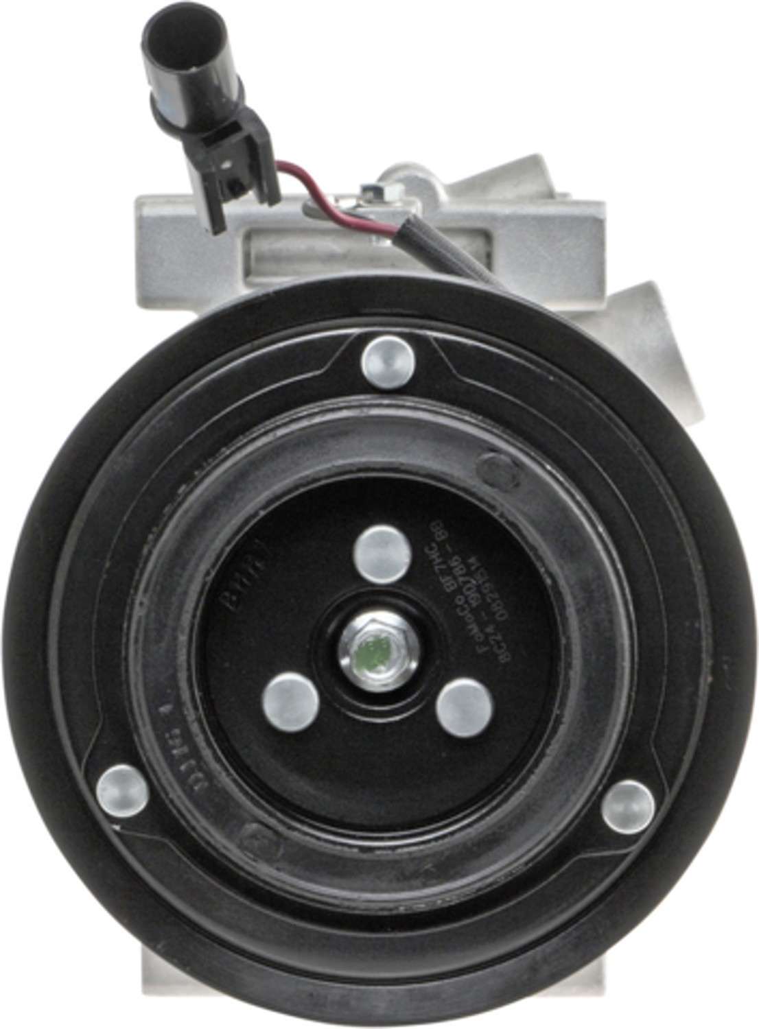 Four Seasons A/C Compressor 68120