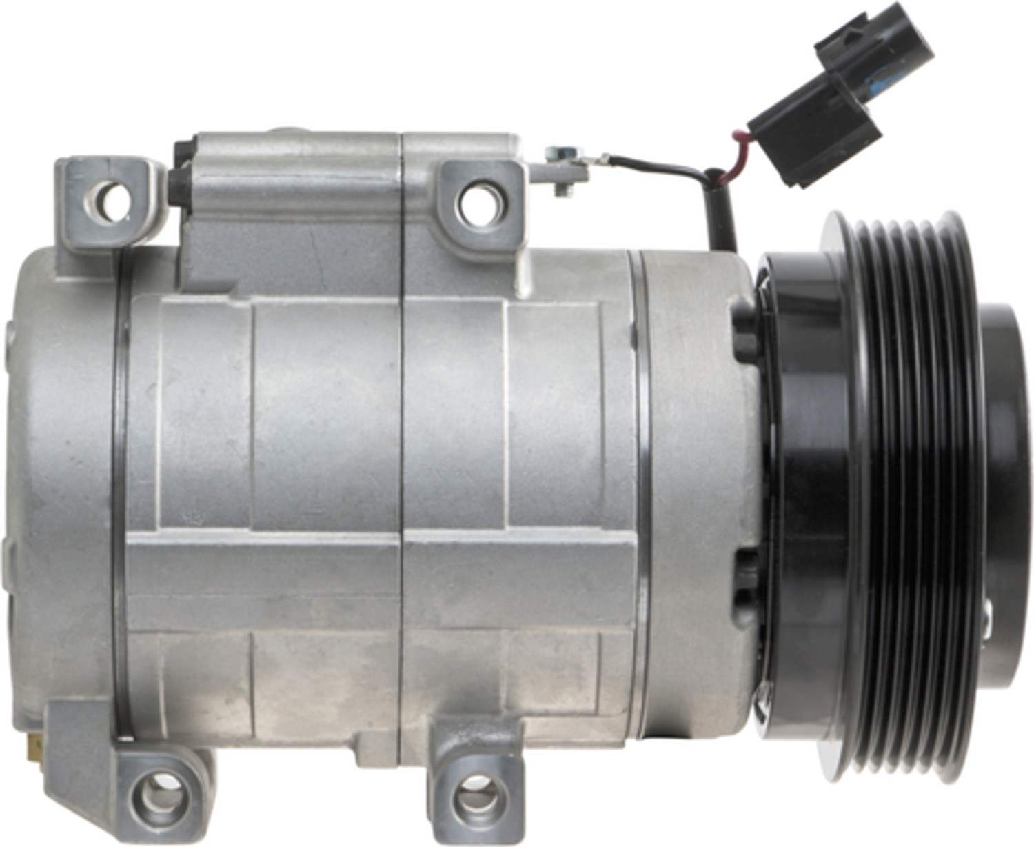 Four Seasons A/C Compressor 68120