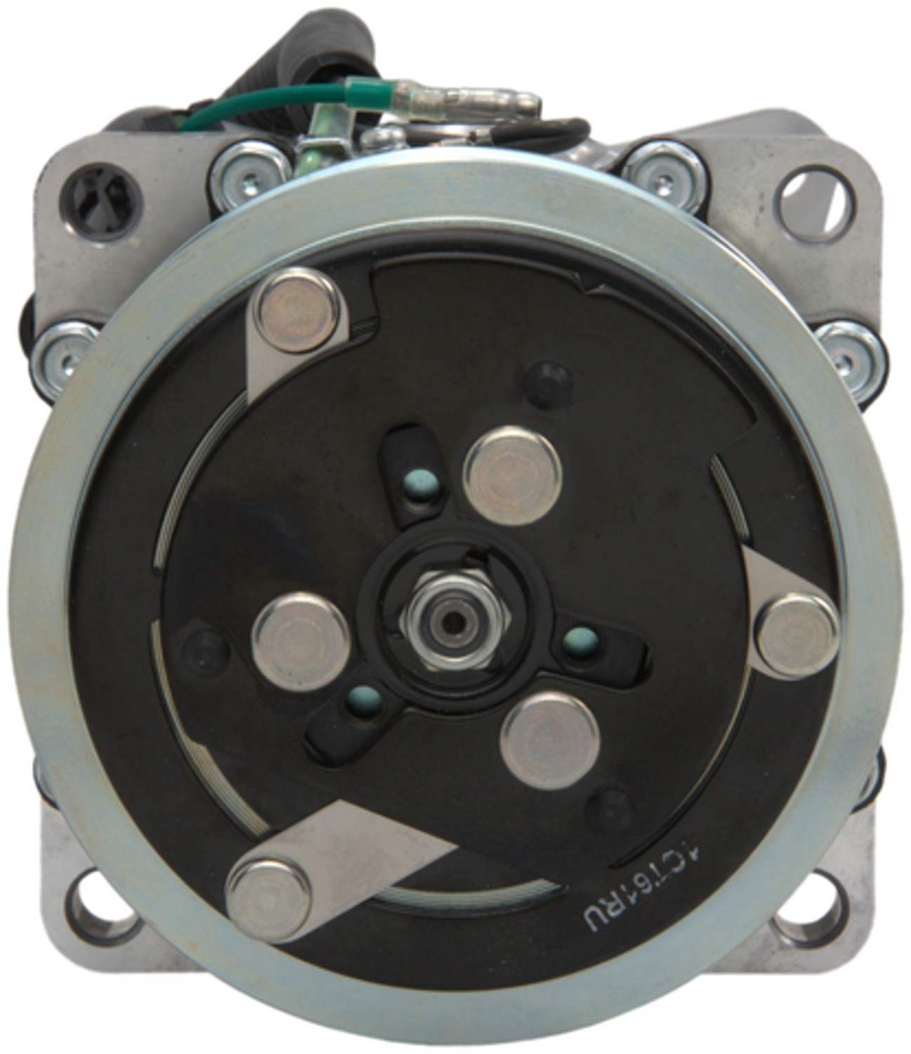 Four Seasons A/C Compressor 68162