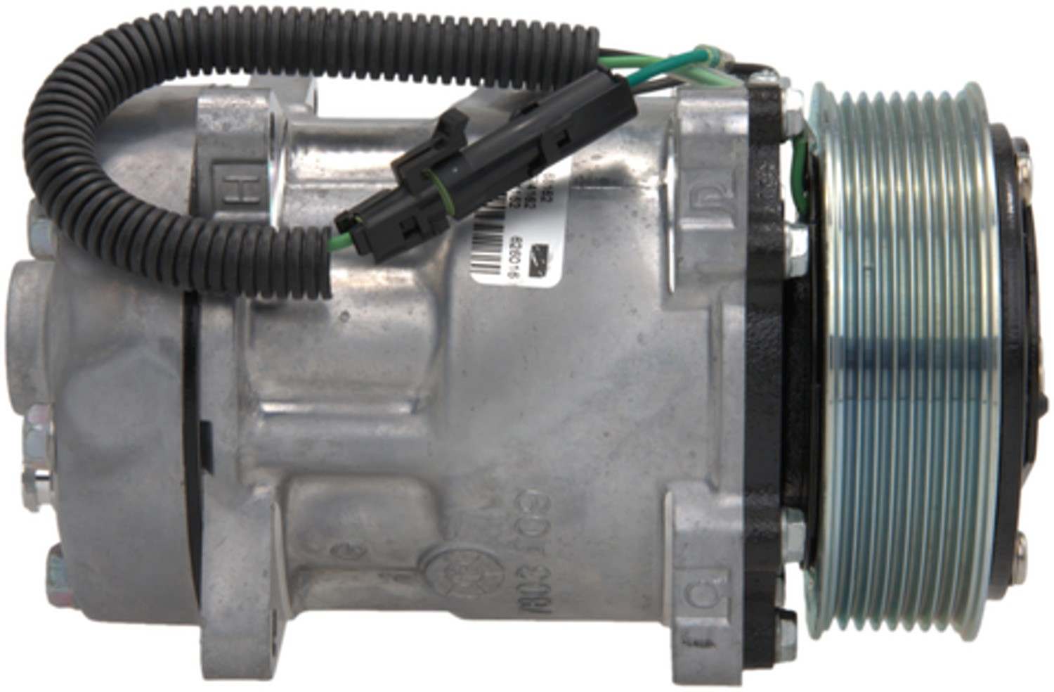 Four Seasons A/C Compressor 68162