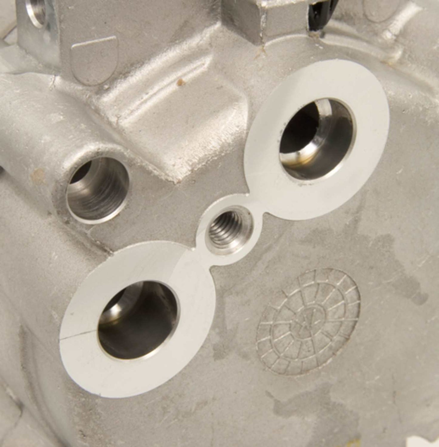 Four Seasons A/C Compressor 68182