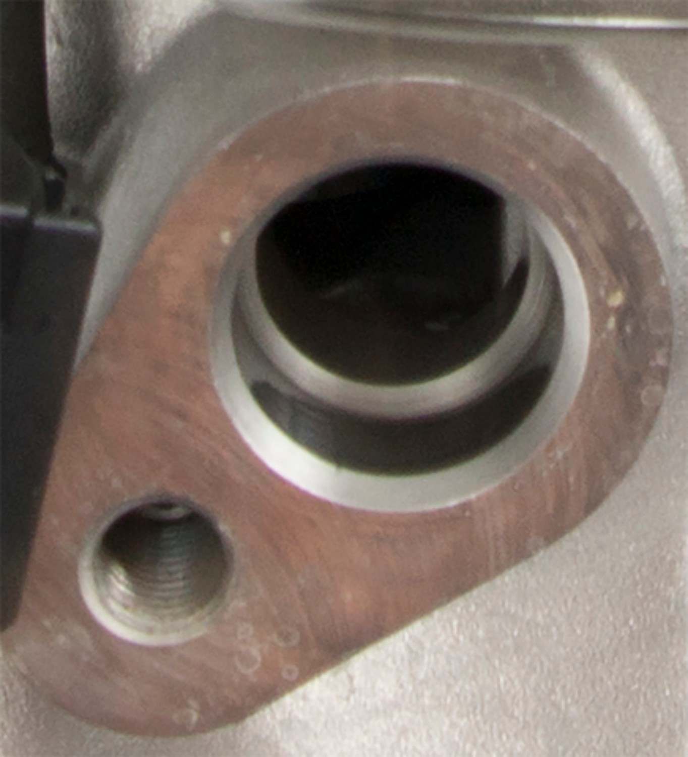 Four Seasons A/C Compressor 68184