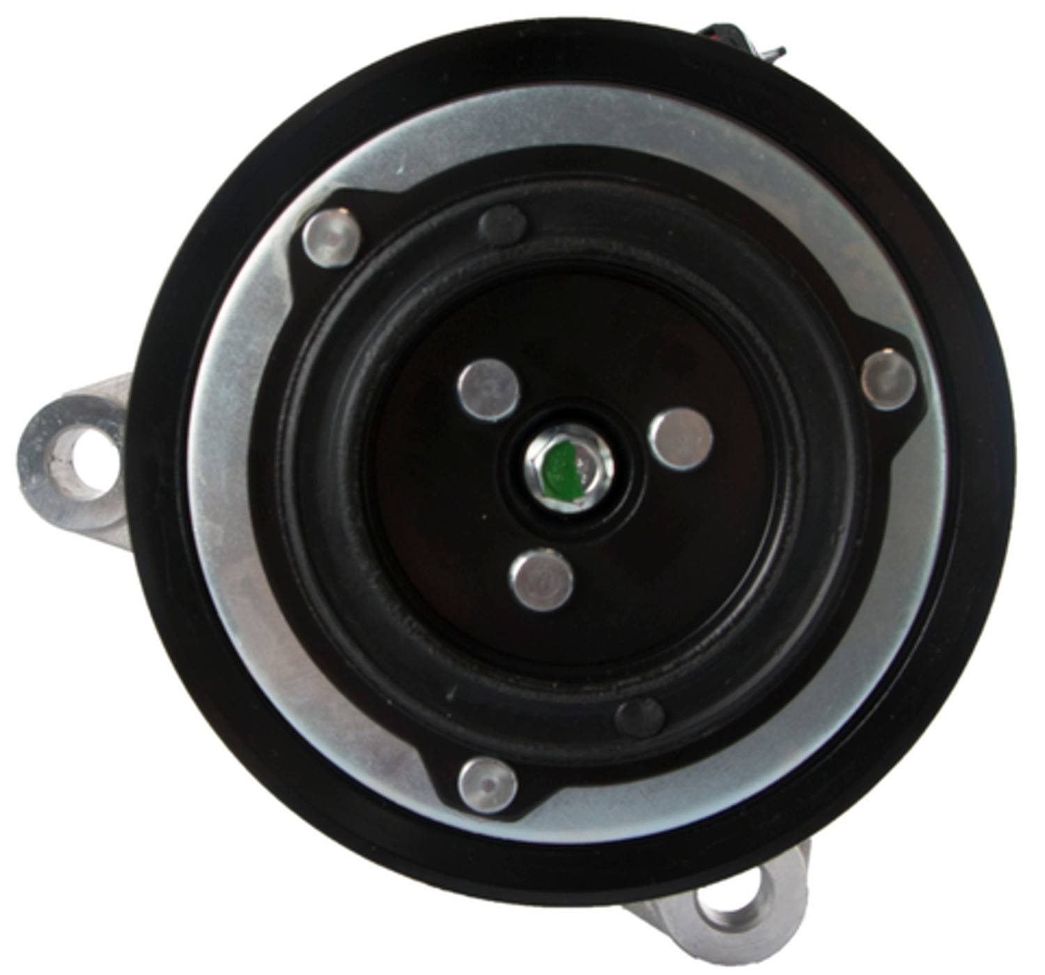 Four Seasons A/C Compressor 68184