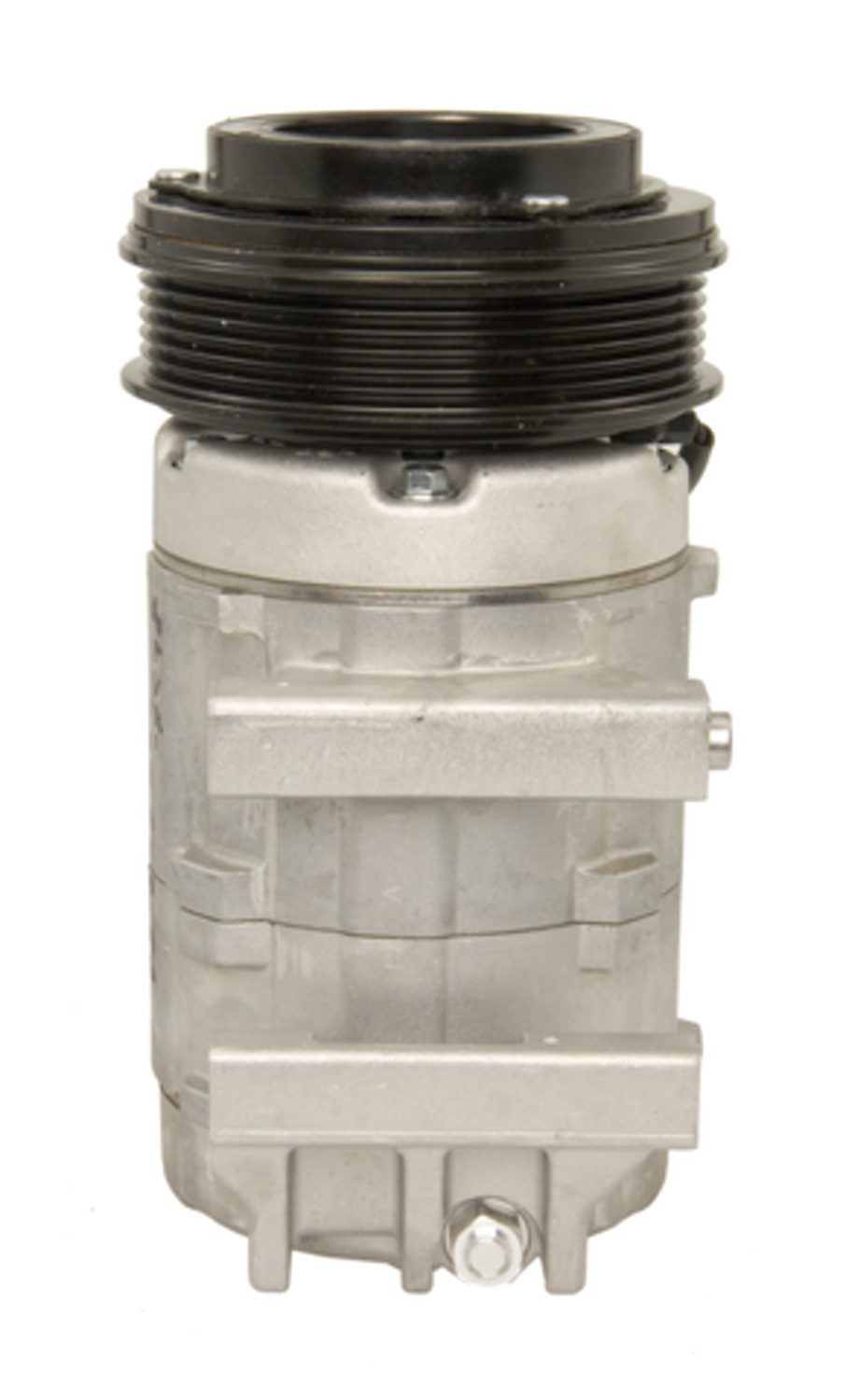 Four Seasons New Ford FS20 Compressor w/ Clutch 68187