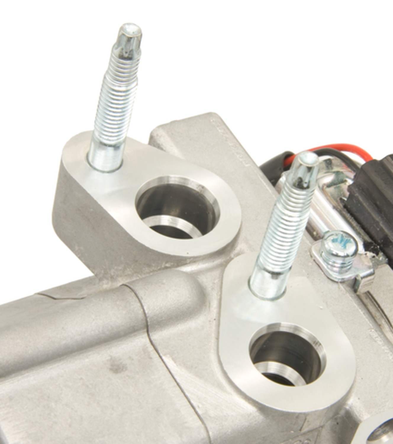 Four Seasons New Ford FS20 Compressor w/ Clutch 68187