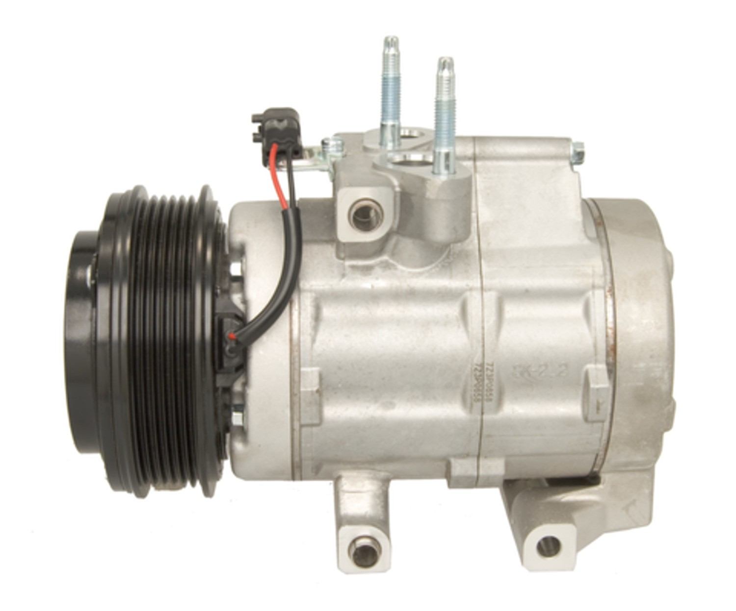 Four Seasons New Ford FS20 Compressor w/ Clutch 68187
