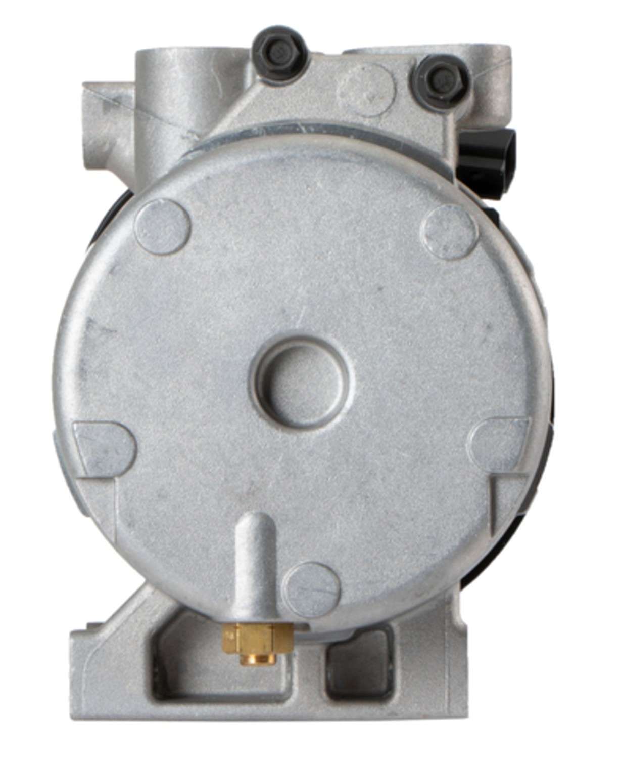 Four Seasons A/C Compressor 68192