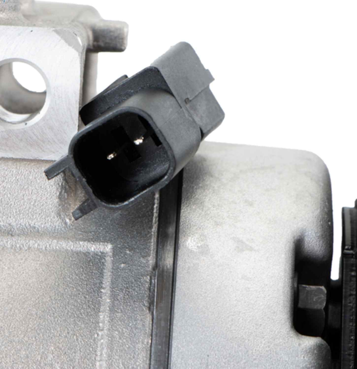 Four Seasons A/C Compressor 68192