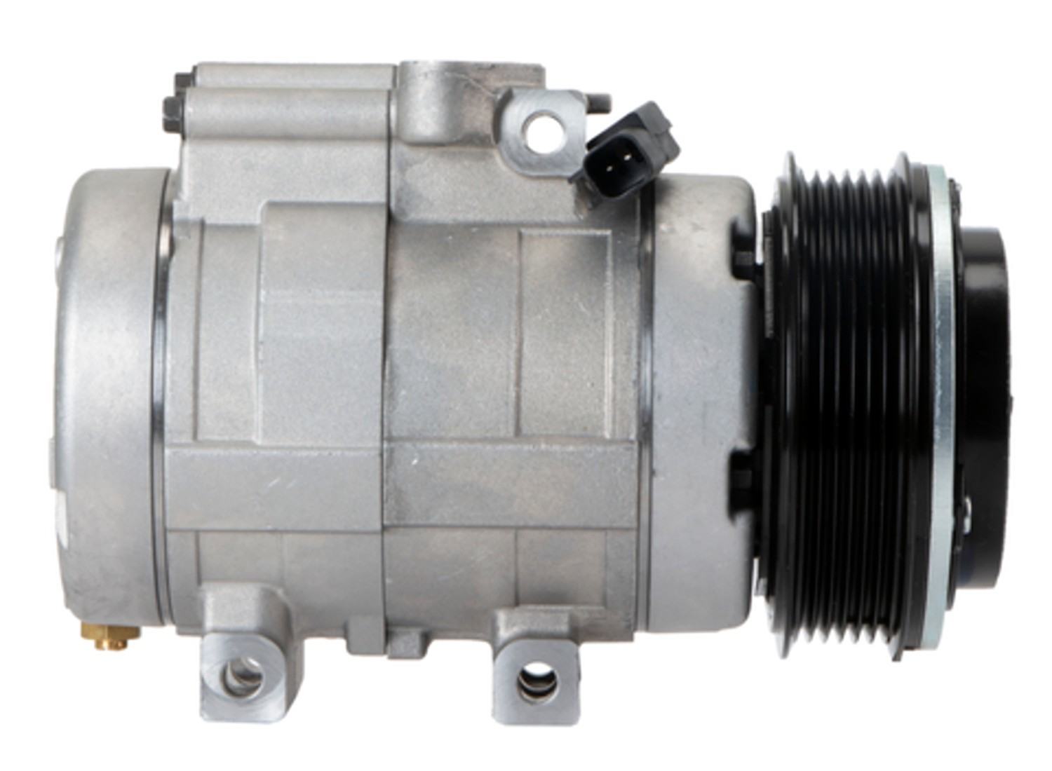 Four Seasons A/C Compressor 68192