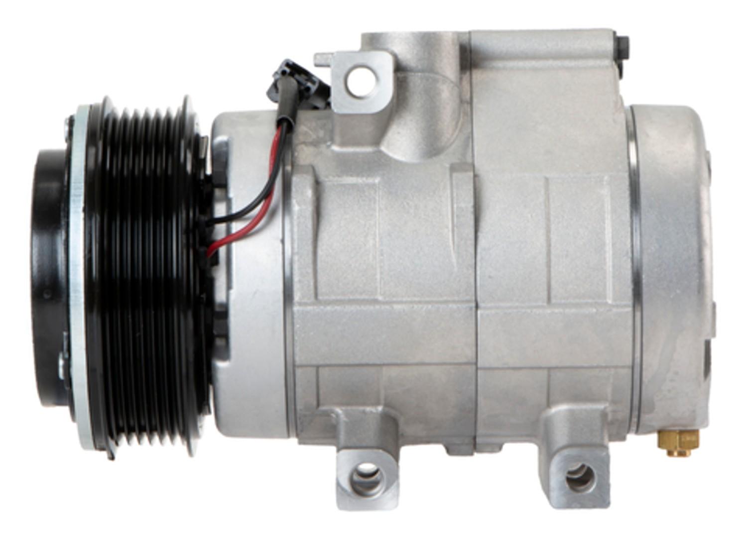 Four Seasons A/C Compressor 68192