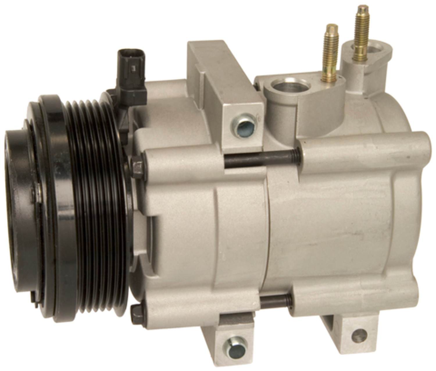 Four Seasons A/C Compressor 68198