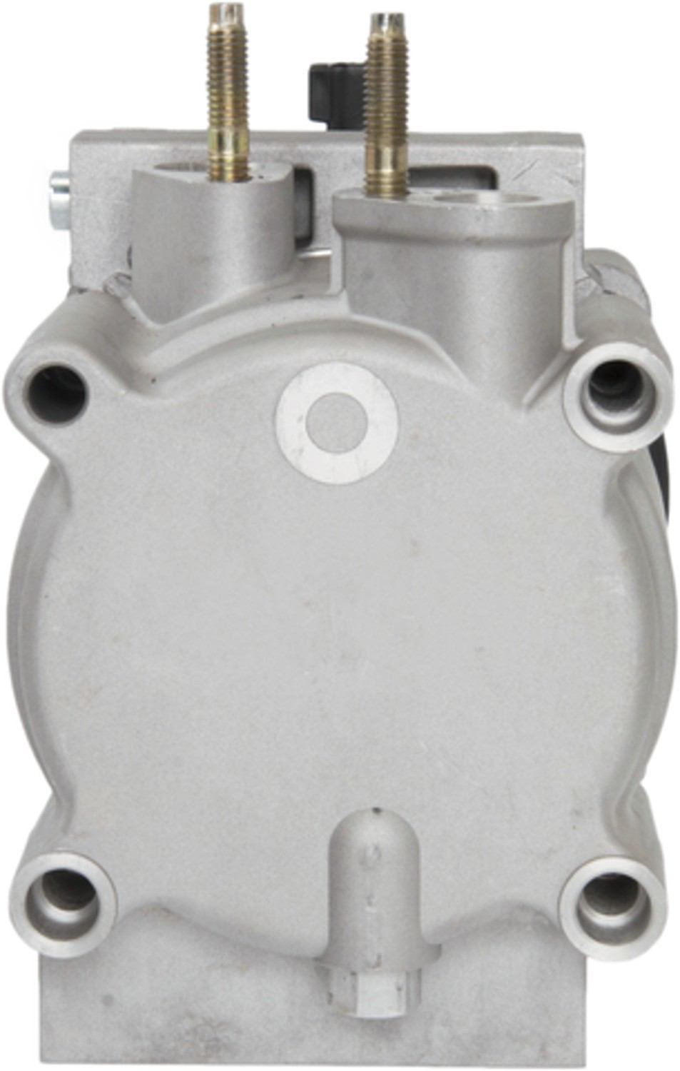 Four Seasons A/C Compressor 68198