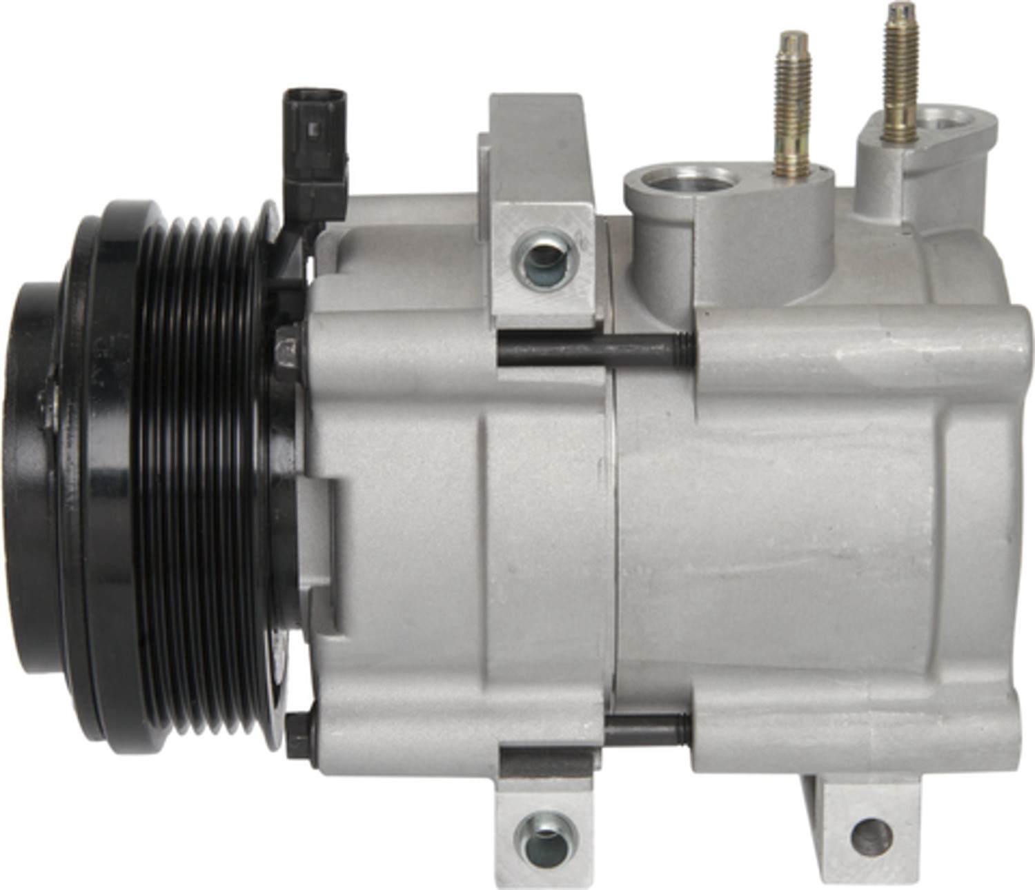 Four Seasons A/C Compressor 68198