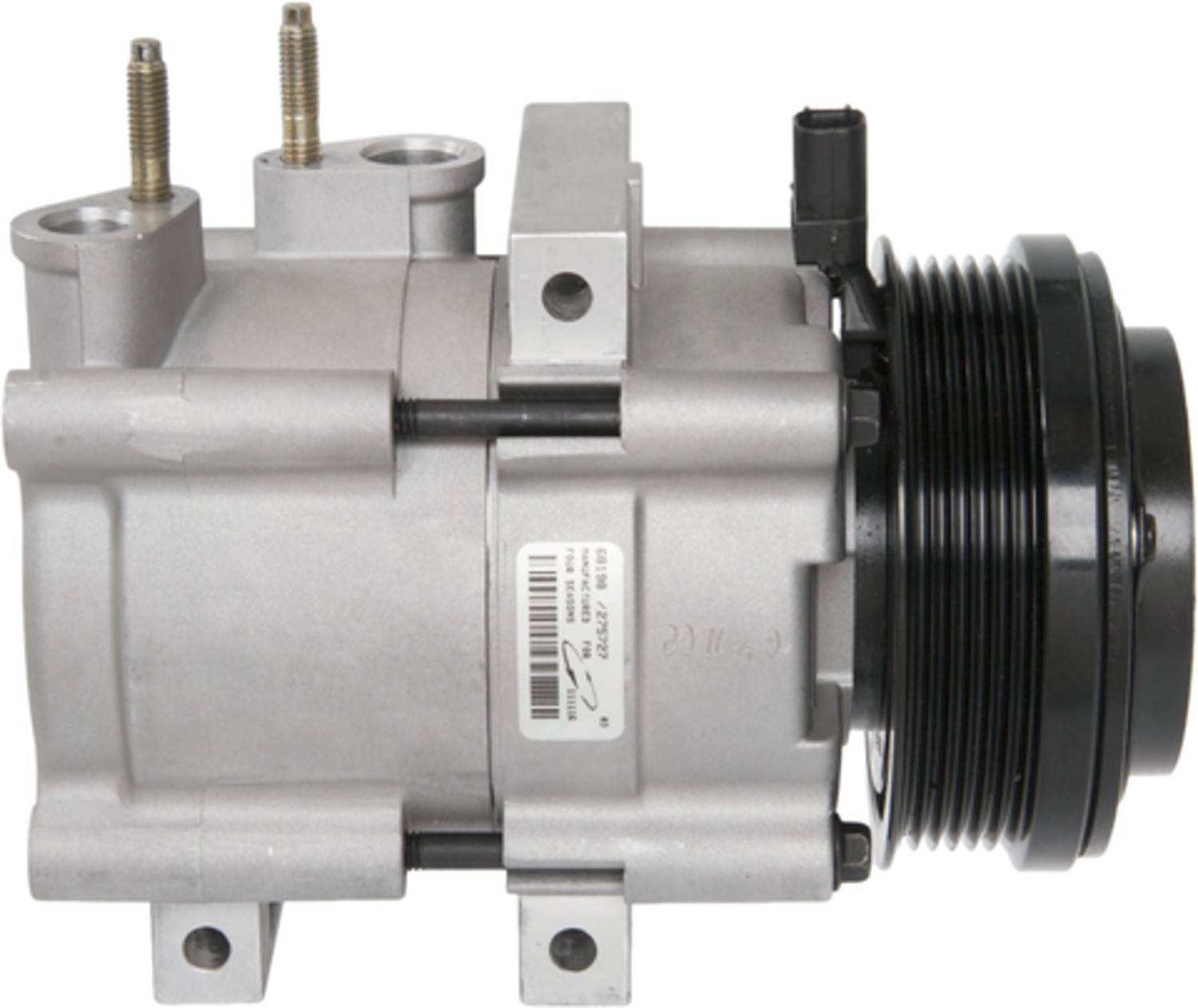 Four Seasons A/C Compressor 68198