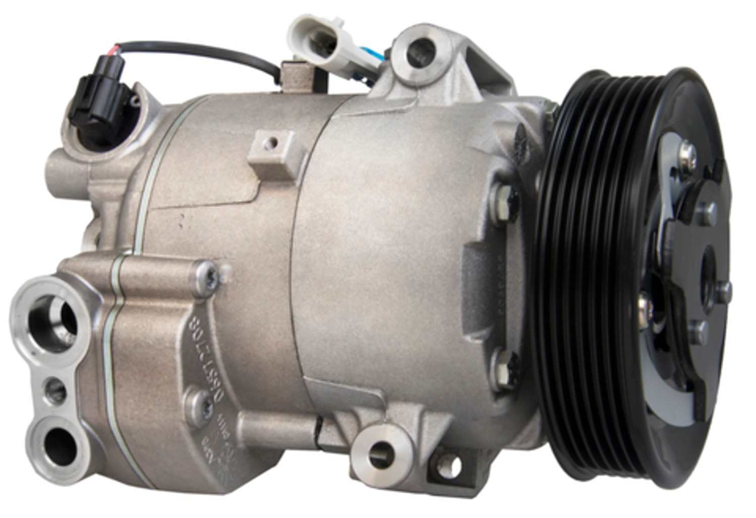 Four Seasons A/C Compressor 68218