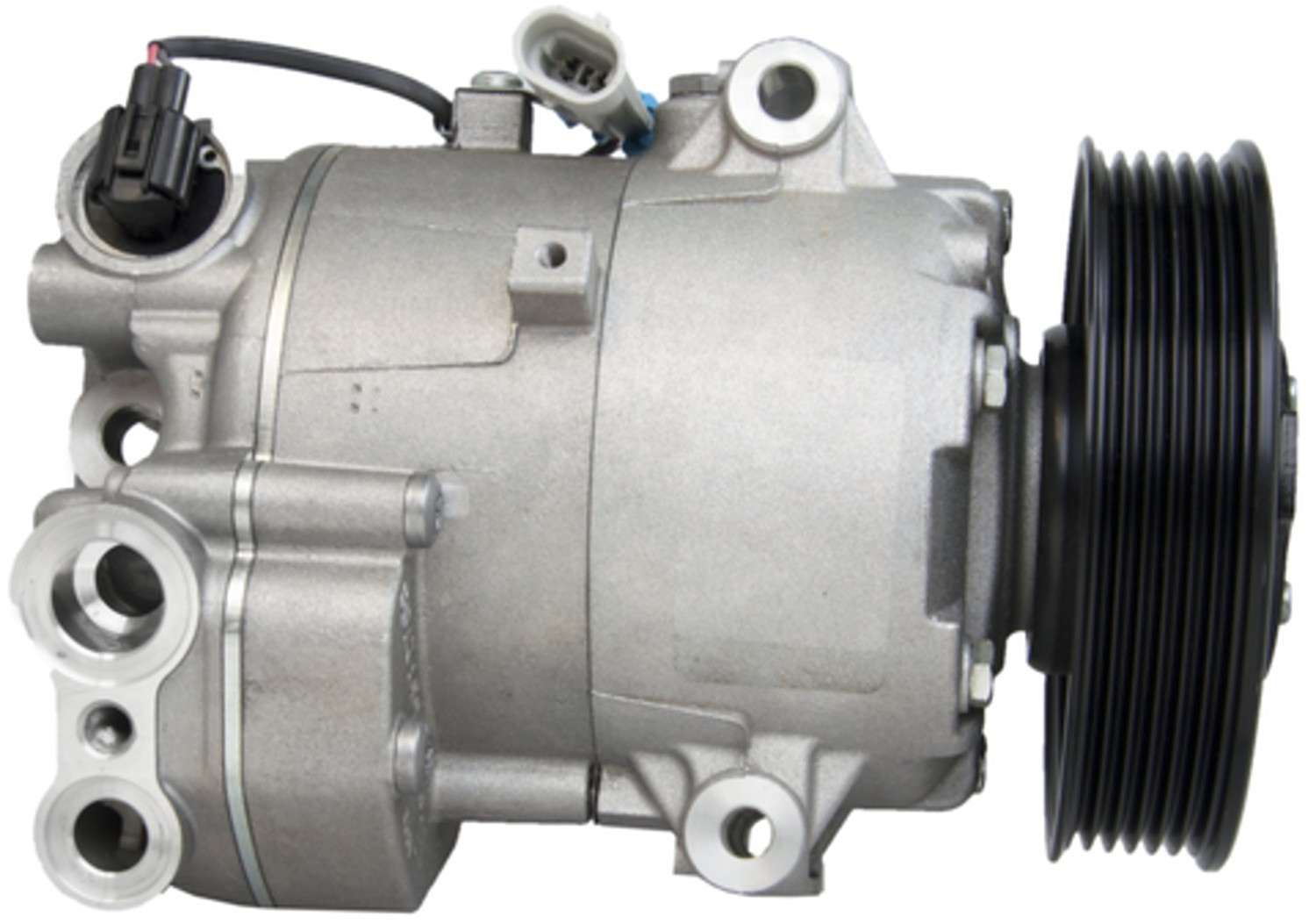 Four Seasons A/C Compressor 68218