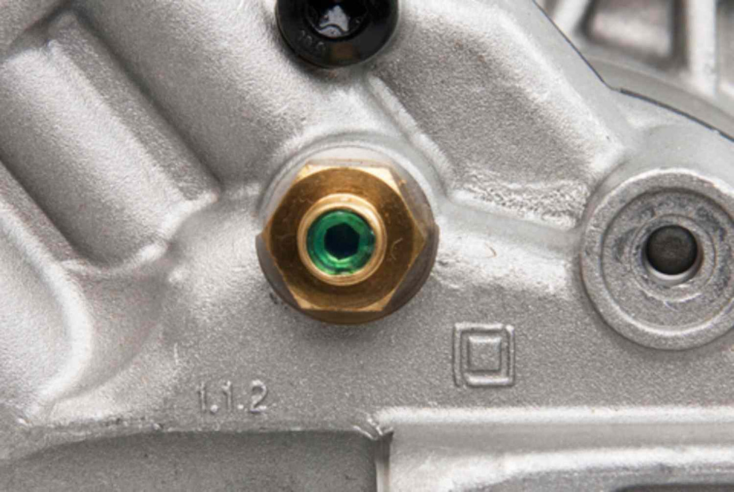 Four Seasons A/C Compressor 68219