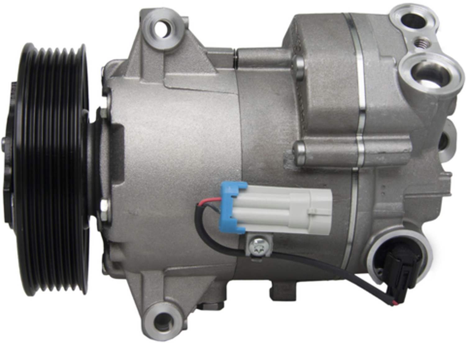 Four Seasons A/C Compressor 68219
