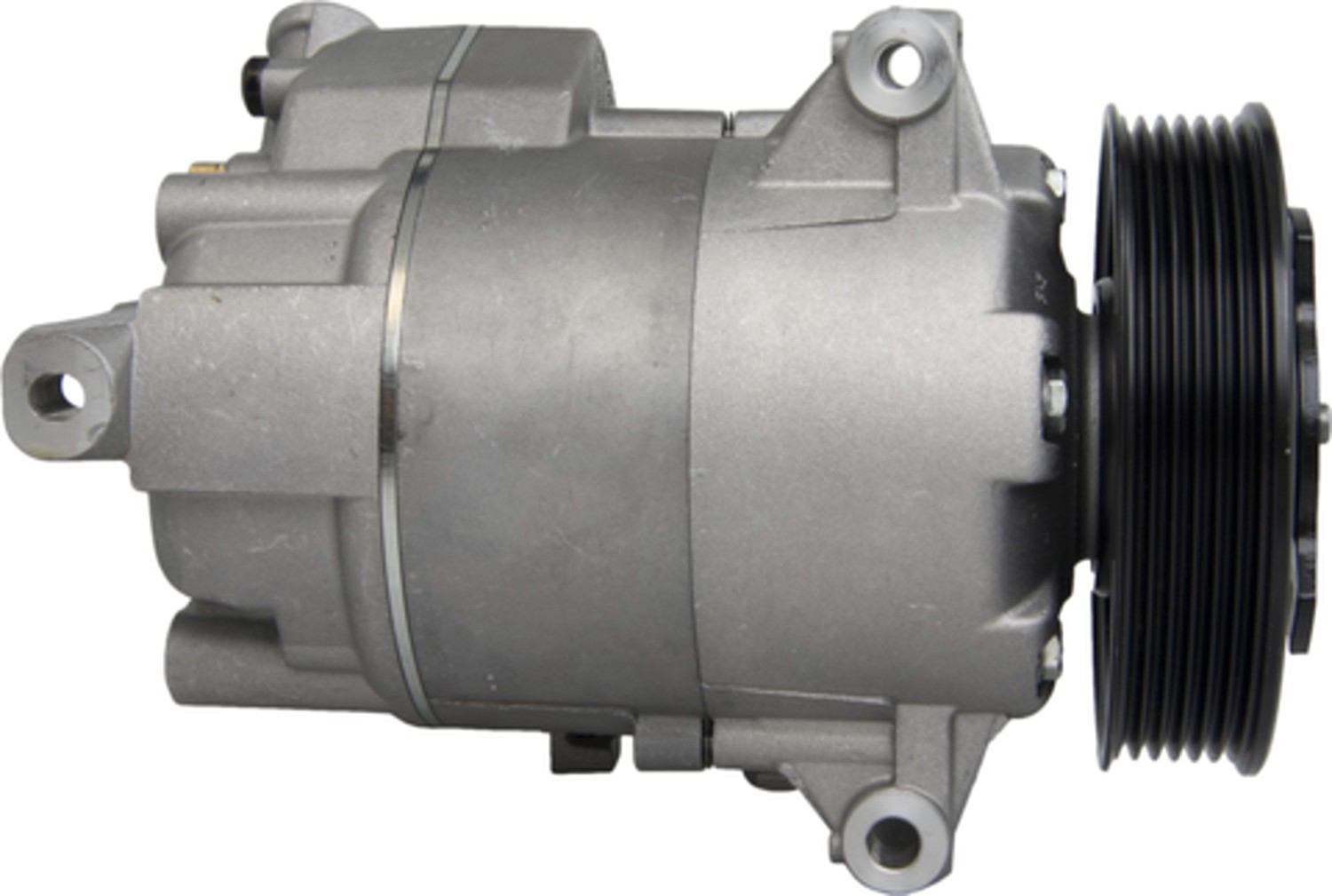Four Seasons A/C Compressor 68219
