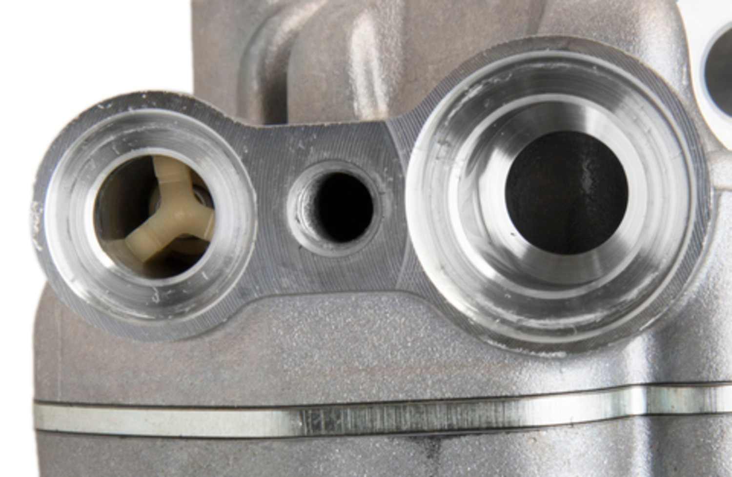 Four Seasons A/C Compressor 68220