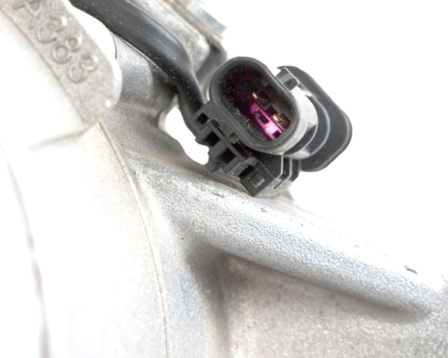 Four Seasons A/C Compressor 68221