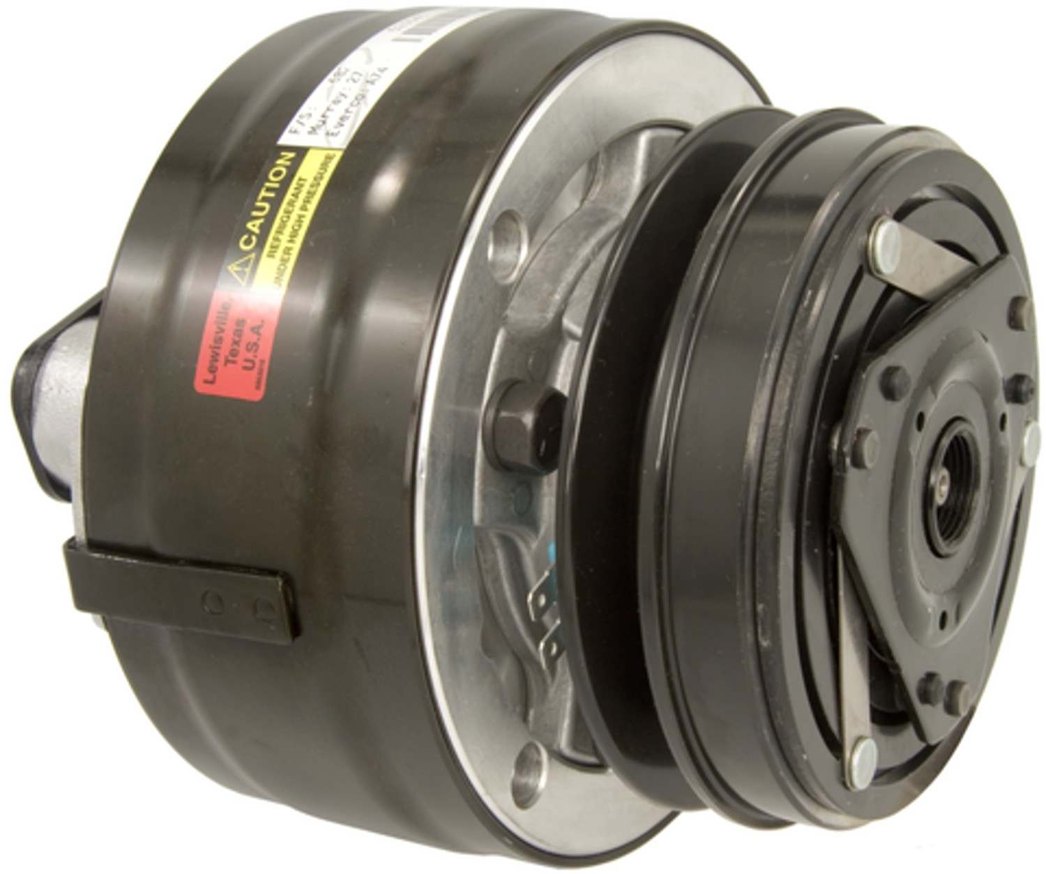 Four Seasons A/C Compressor 68231