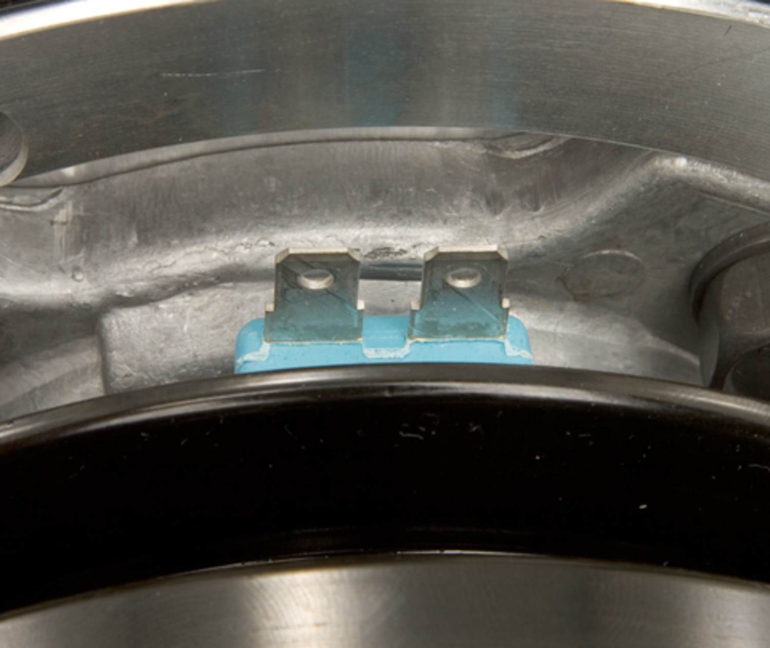 Four Seasons A/C Compressor 68231