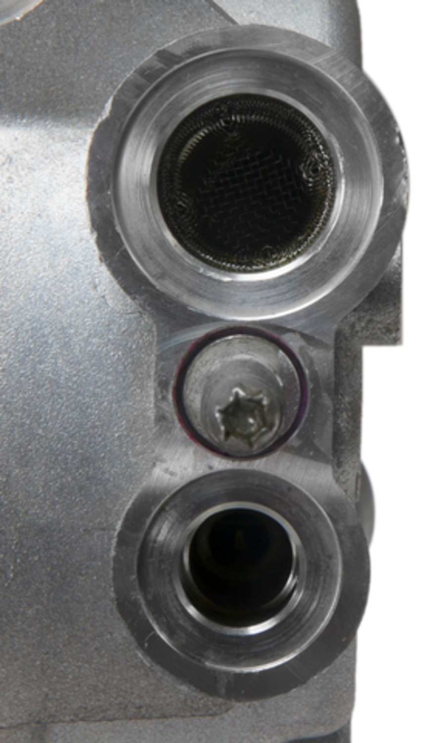 Four Seasons New GM CVC Compressor w/ Clutch 68239