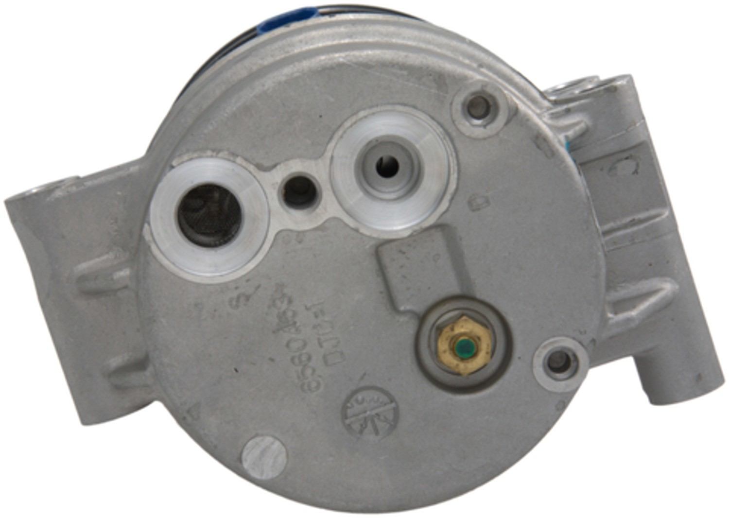 Four Seasons A/C Compressor 68277